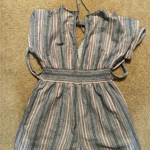 American Eagle romper size S!